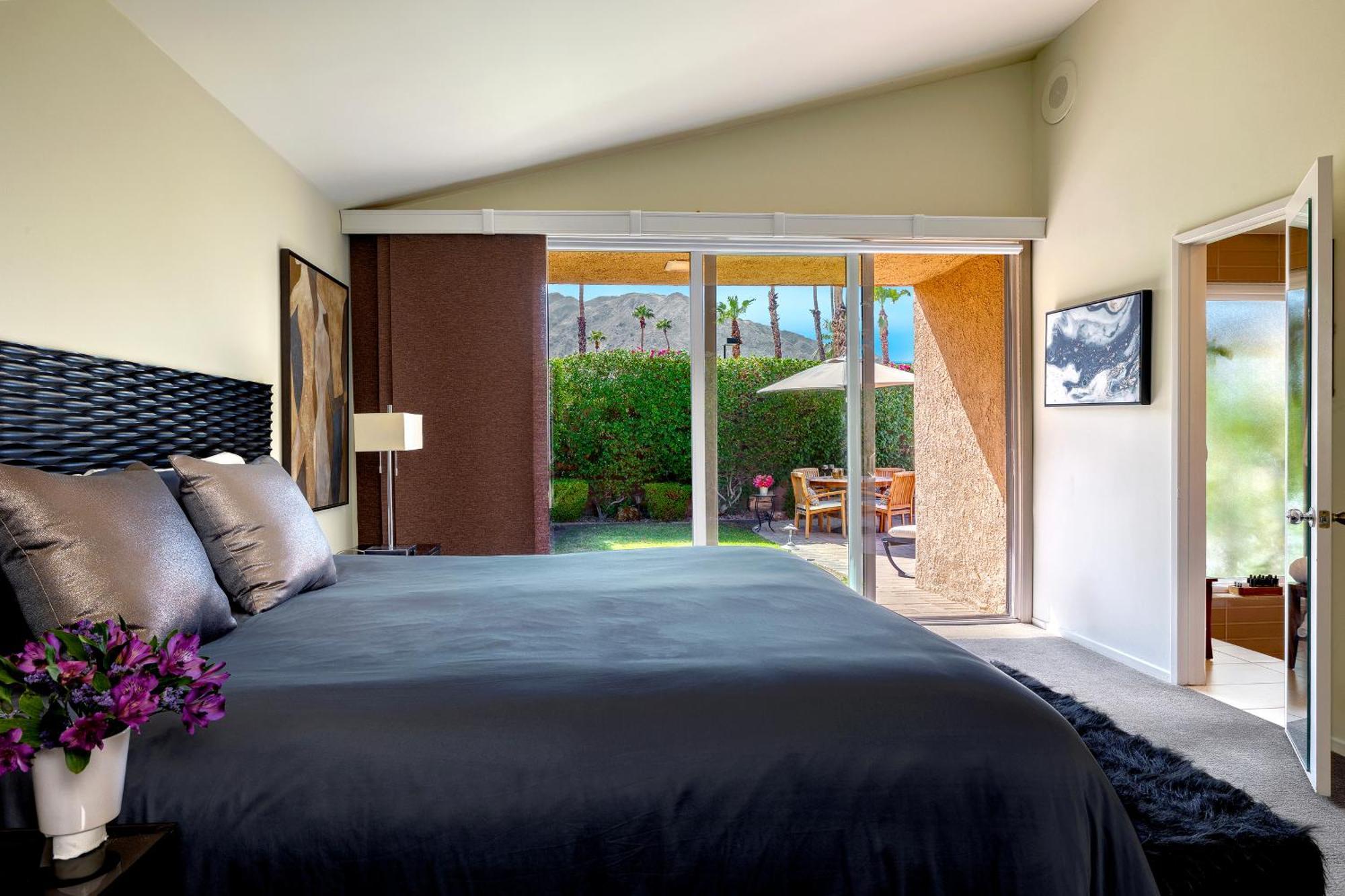 Sundance Villas By Private Villa Management Palm Springs Exteriér fotografie