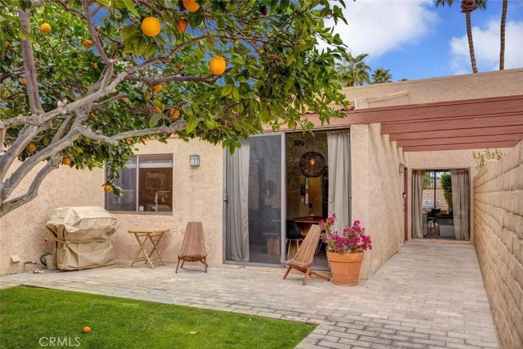 Sundance Villas By Private Villa Management Palm Springs Exteriér fotografie