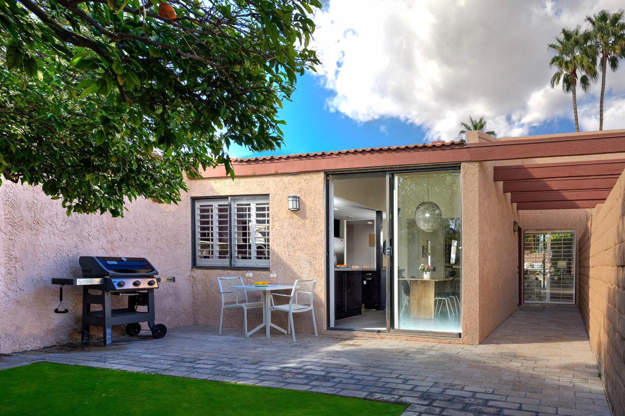 Sundance Villas By Private Villa Management Palm Springs Exteriér fotografie