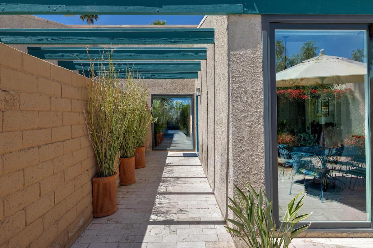 Sundance Villas By Private Villa Management Palm Springs Exteriér fotografie