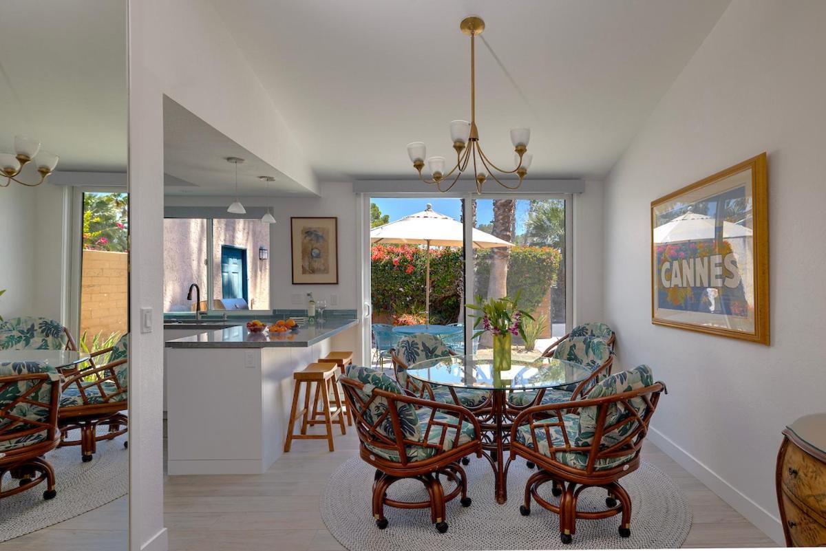 Sundance Villas By Private Villa Management Palm Springs Exteriér fotografie