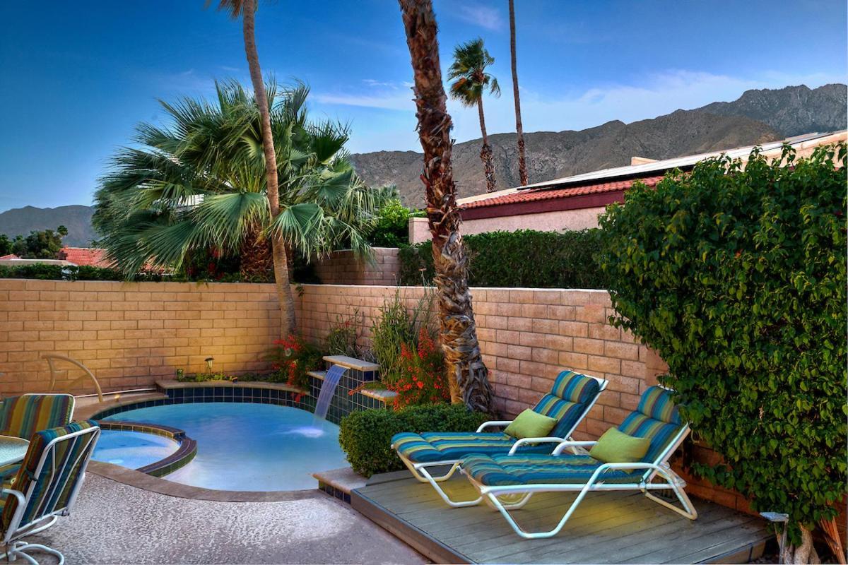 Sundance Villas By Private Villa Management Palm Springs Exteriér fotografie