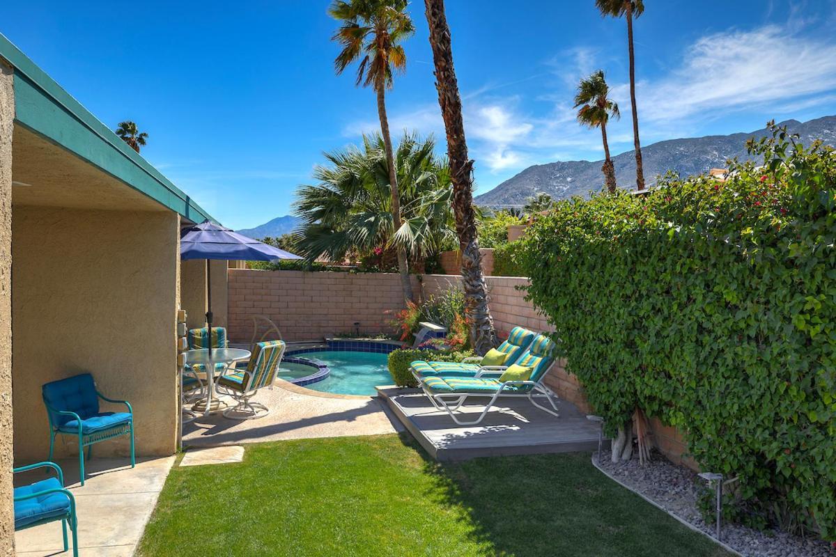 Sundance Villas By Private Villa Management Palm Springs Exteriér fotografie
