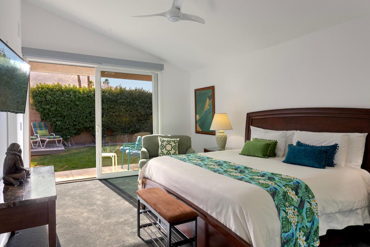 Sundance Villas By Private Villa Management Palm Springs Exteriér fotografie