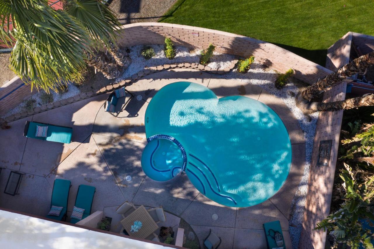 Sundance Villas By Private Villa Management Palm Springs Exteriér fotografie